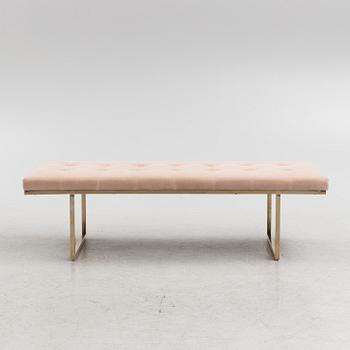 Bench, "Fiona", Ruth & Joanna, contemporary.