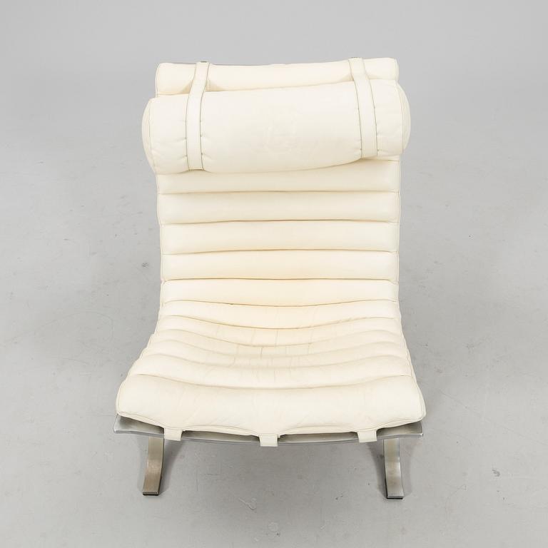 Arne Norell,  fåtölj "Ari" sent 1900-tal/2000-tal.