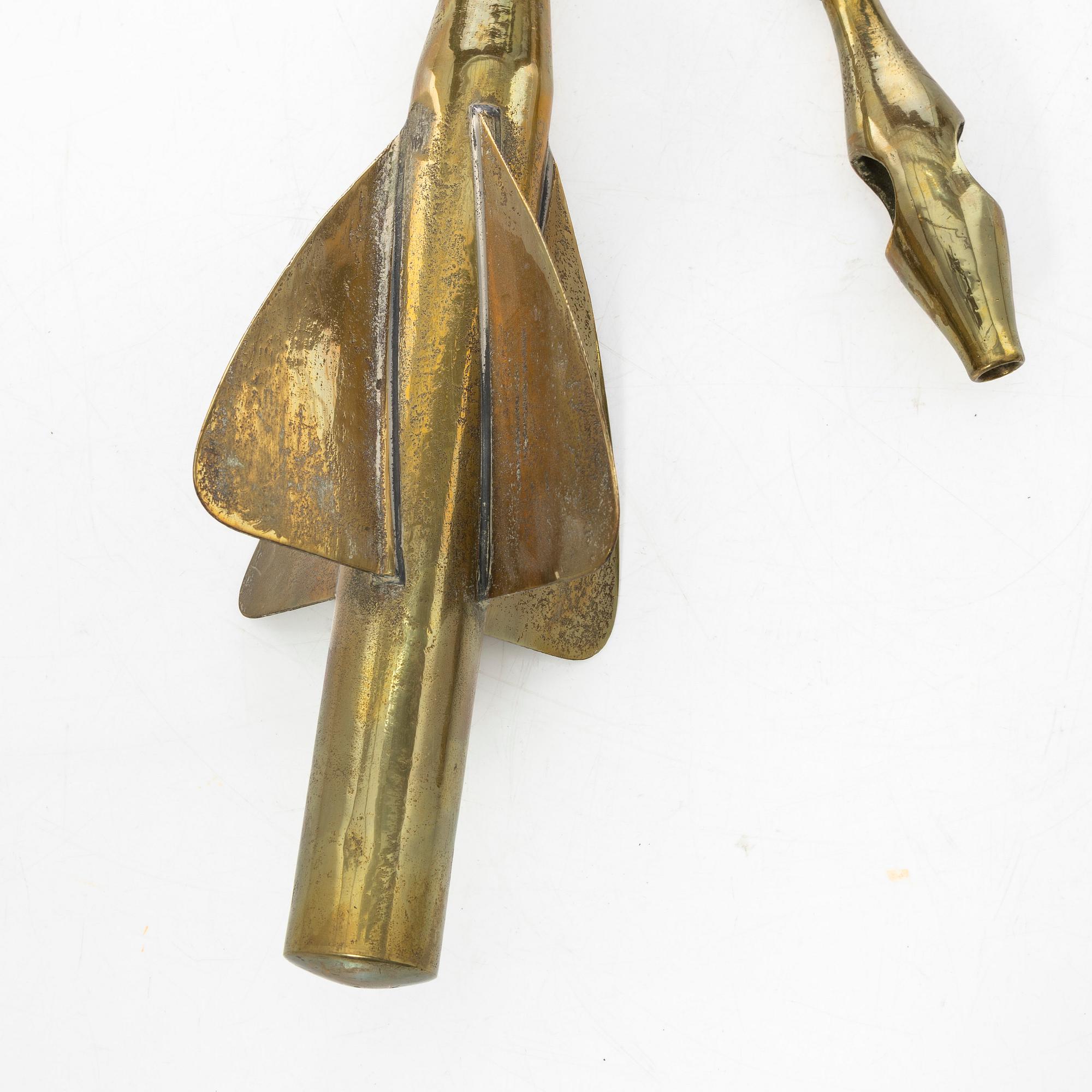 Trawl log, Walkers "Cherub", Mark III.