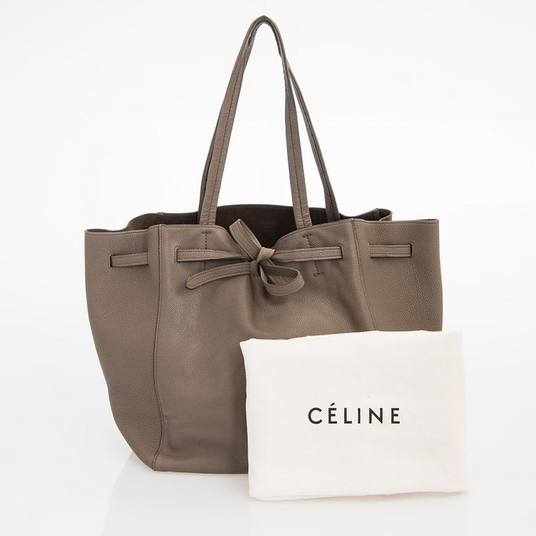 Céline, 'Cabas Phantom Tote' Bag.