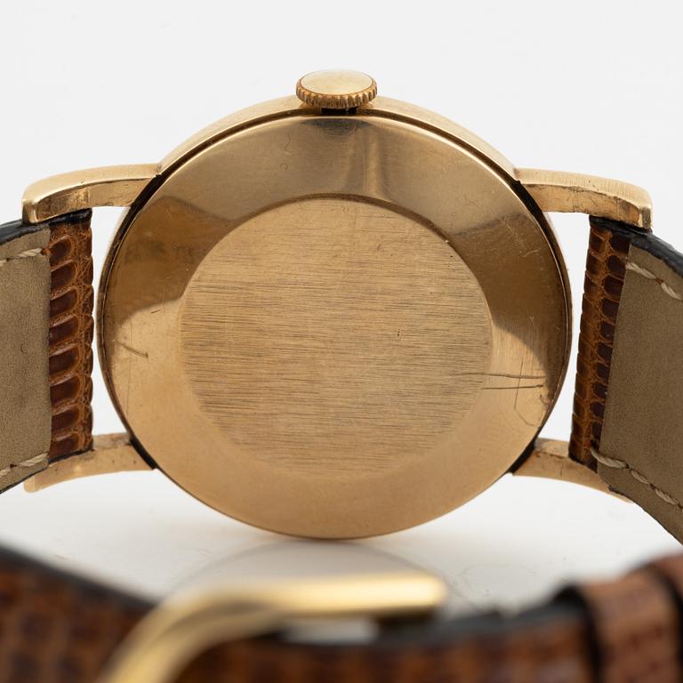 LeCoultre, wristwatch, 29 mm.