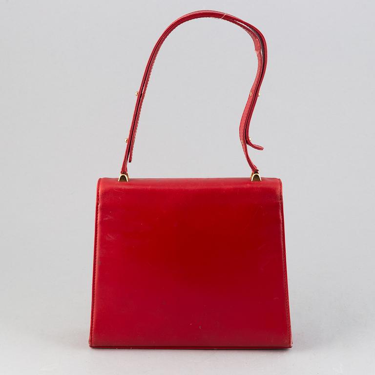 Louis Vuitton, väska, "Malesherbes", 1991.