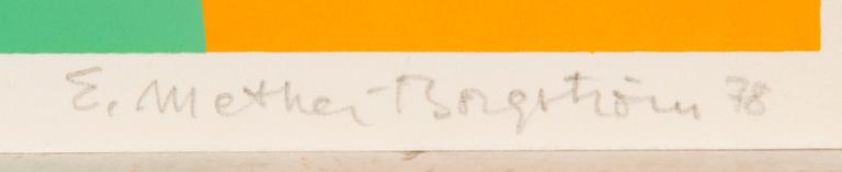 Portfolio of prints, fourteen Finnish poets and artists, Eurographica Helsinki 1978.