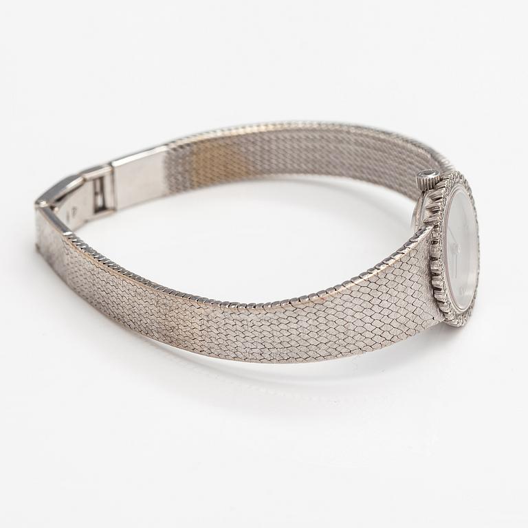 Omega, rannekello, 22 mm.