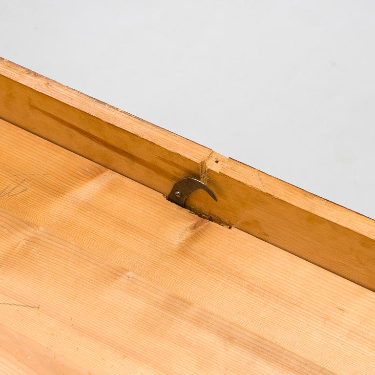 Möblemang, 8 delar, Empirestil, Ryssland, 1900-talets början.