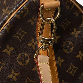 Louis Vuitton, bag, "Keepall 50 Bandoulière", 2013.