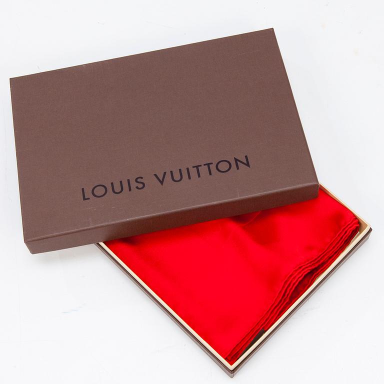 LOUIS VUITTON, HUIVI.