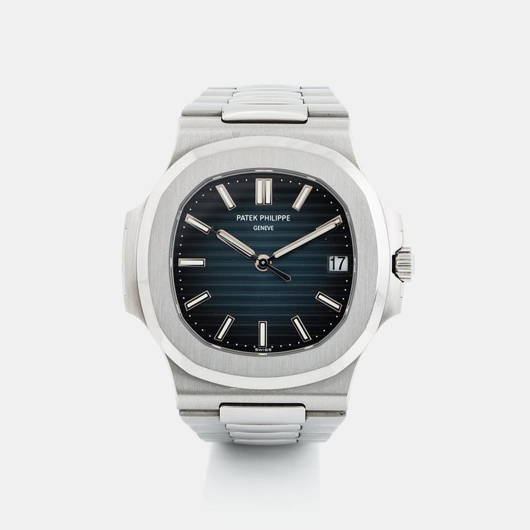 Patek Philippe, Nautilus.