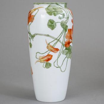 VAS, porslin, Rosenthal, daterad 1915, Tyskland.
