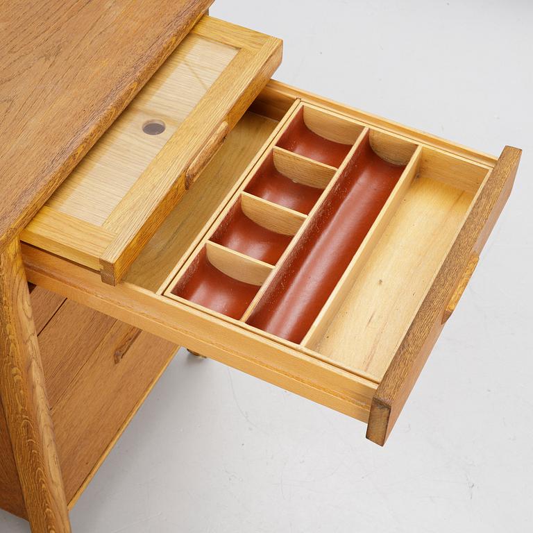 Desk, second half of the 20th century.