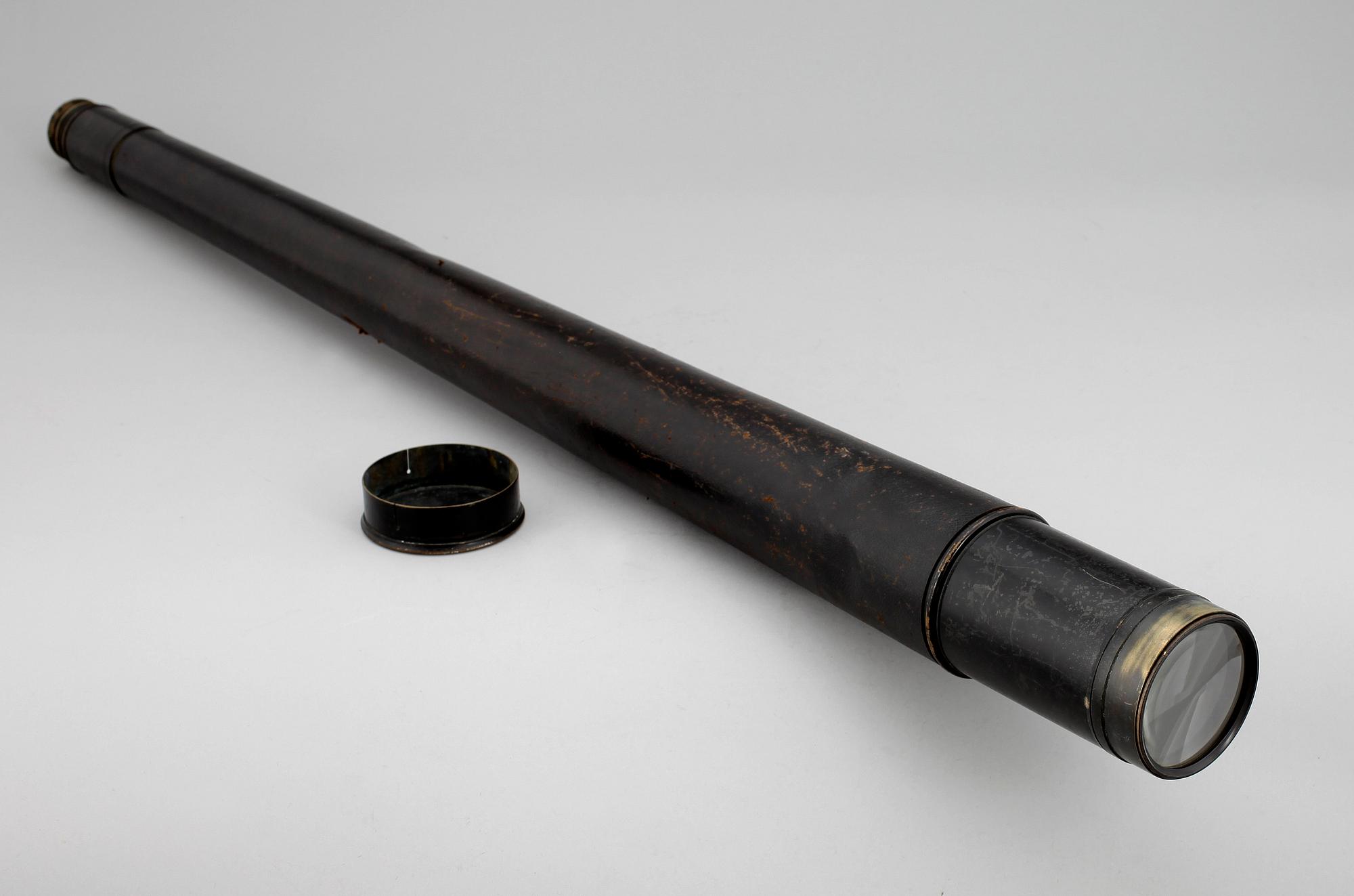 TUBKIKARE, "British Made W.Ottway & Co Ltd, Ealing, London" 1800/1900-tal.