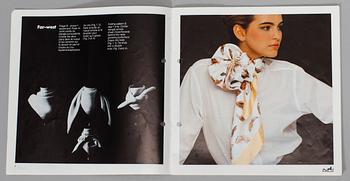 KATALOG, Hermès.