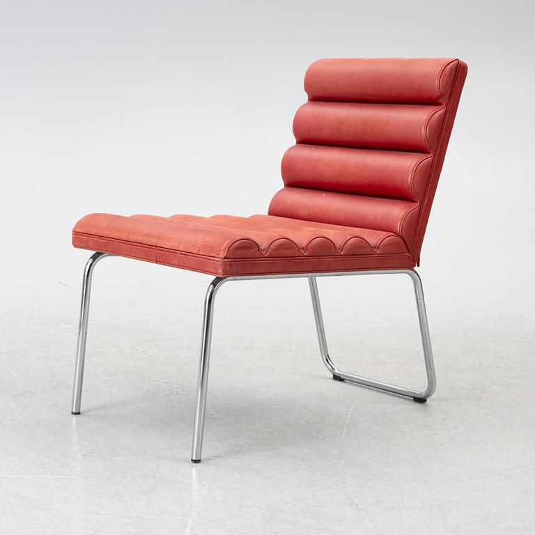 Gunilla Allard, armchair, "Chicago", Lammhults, 1999.