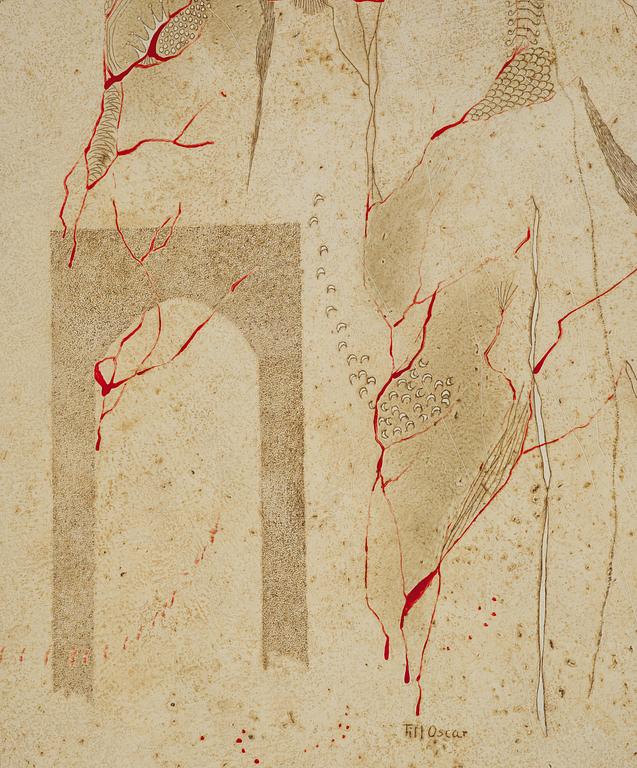 Thea Ekström, "24 XI".