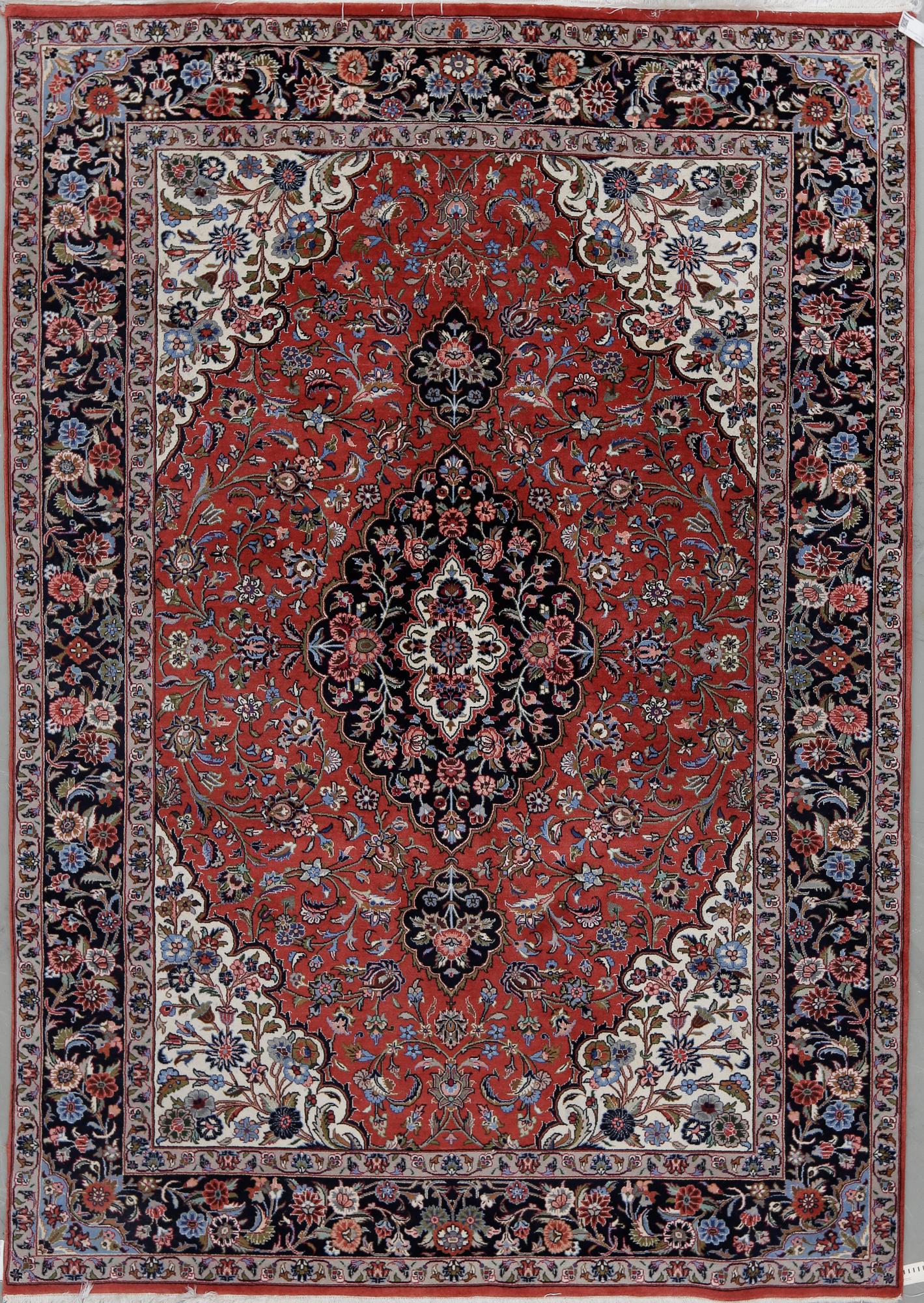 MATTA, Pakistan, ca 290x200 cm.