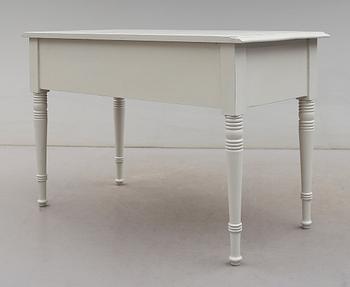 SKRIVBORD, omkring år 1900.