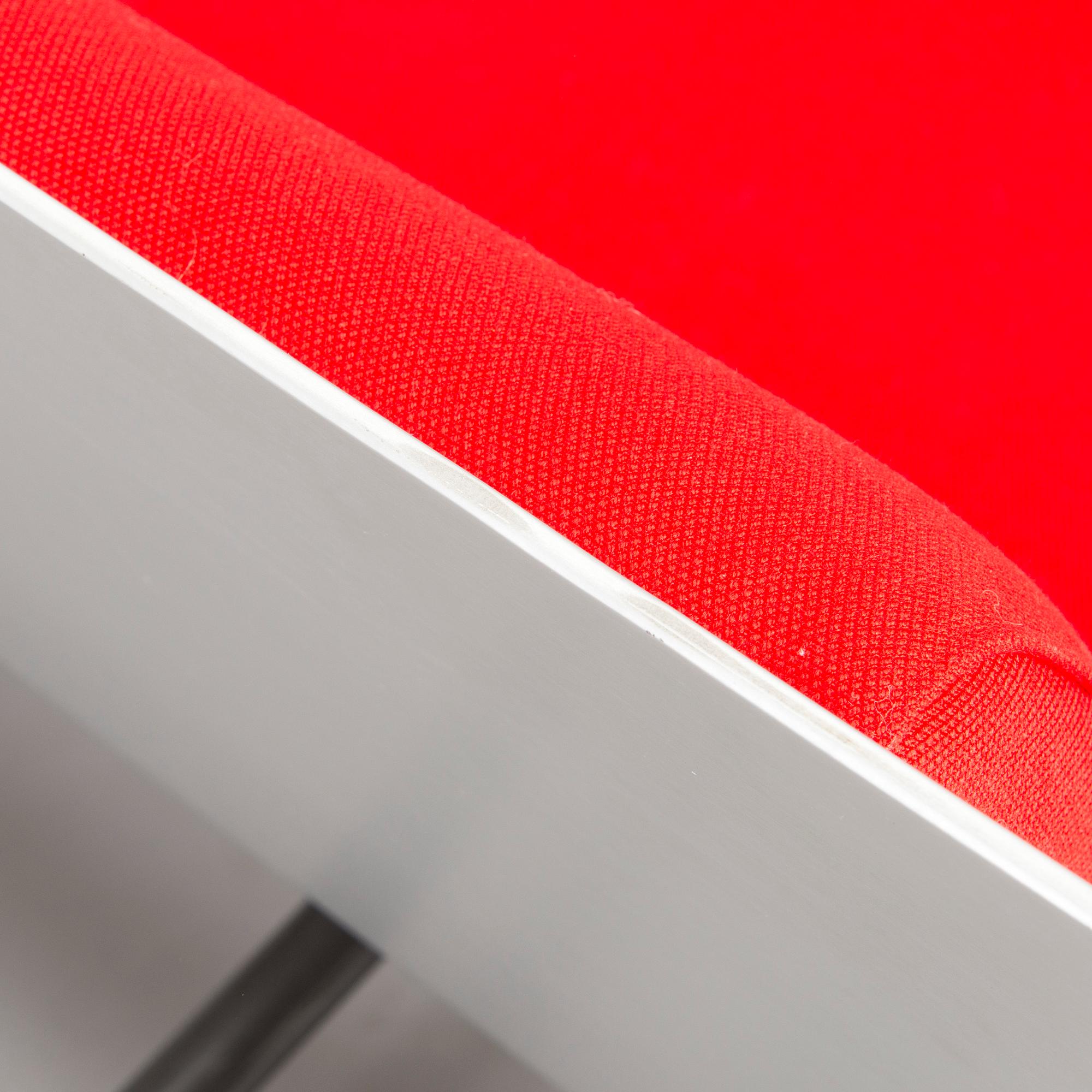 Stefan Lindfors, a 'Booa' sofa for Skanno designed 1992.