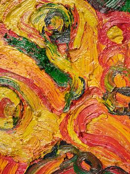 Bengt Lindström, Composition.