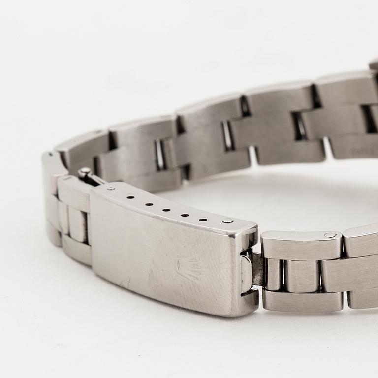 Rolex, Oyster Perpetual, armbandsur, 25 mm.