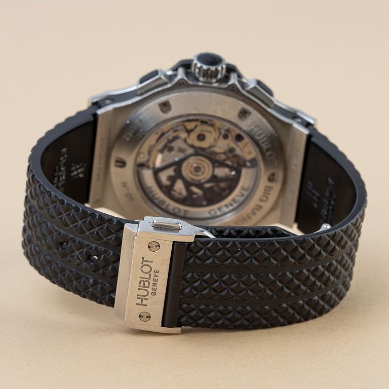 Hublot, Big Bang, ca 2006.