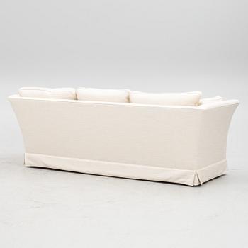 Sofa, "Essex", JIO furniture, contemporary production.