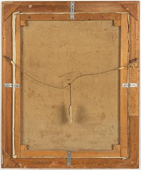 Adelsteen Norrmann, Fjordlanskap.