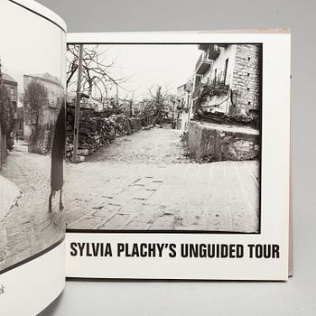 PHOTOBOOKS, 3 books by Ben Maddow, Sylvia Plachy, James Winogrand.
