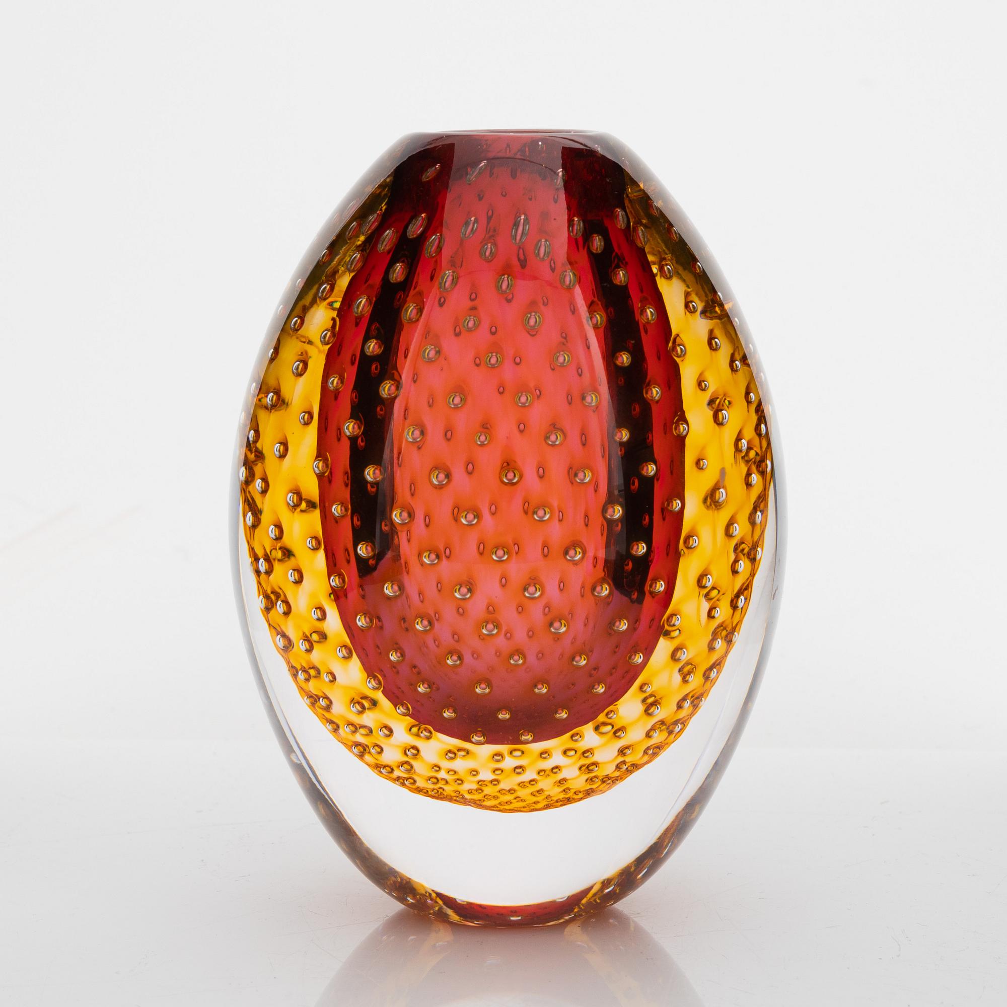 Micke Johansson, vas, glas, 2007.