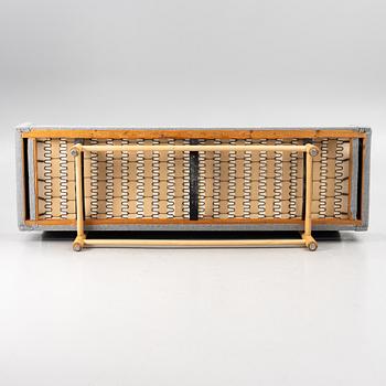 Edward Wormley, ”New York” soffa, modell 5316, Ljungs Industrier Malmö, 1960.