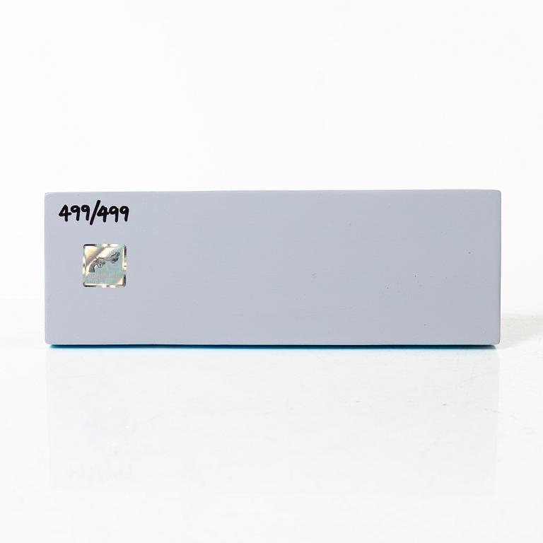 Yoko Ono, Non-Violence Art Project & Yoko Ono, 'Imagine'.