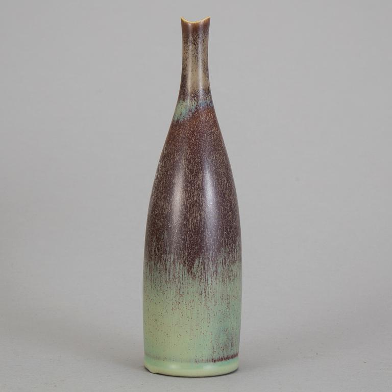 VAS, stengods, Stig Lindberg, Gustavsberg studio 1950-tal.