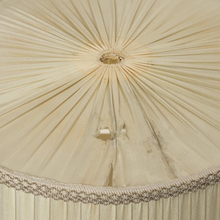 Harald Notini, Table lamp model 15491, Böhlmarks lampfabrik.