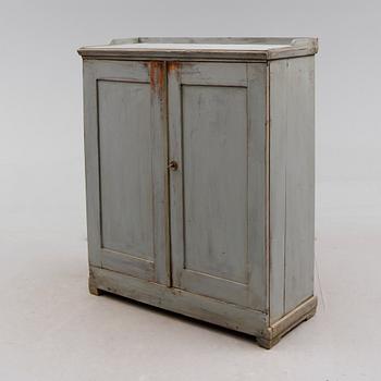 SKÄNK, 1800-talets första hälft.