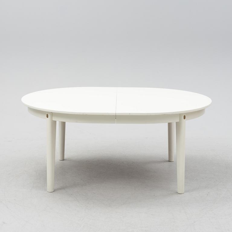Børge Mogensen, an 'Öresund' dining table, AB Karl Andersson & Söner.