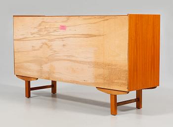SIDEBOARD, AB AJFA Möbler, Tibro, 1950/1960-tal.