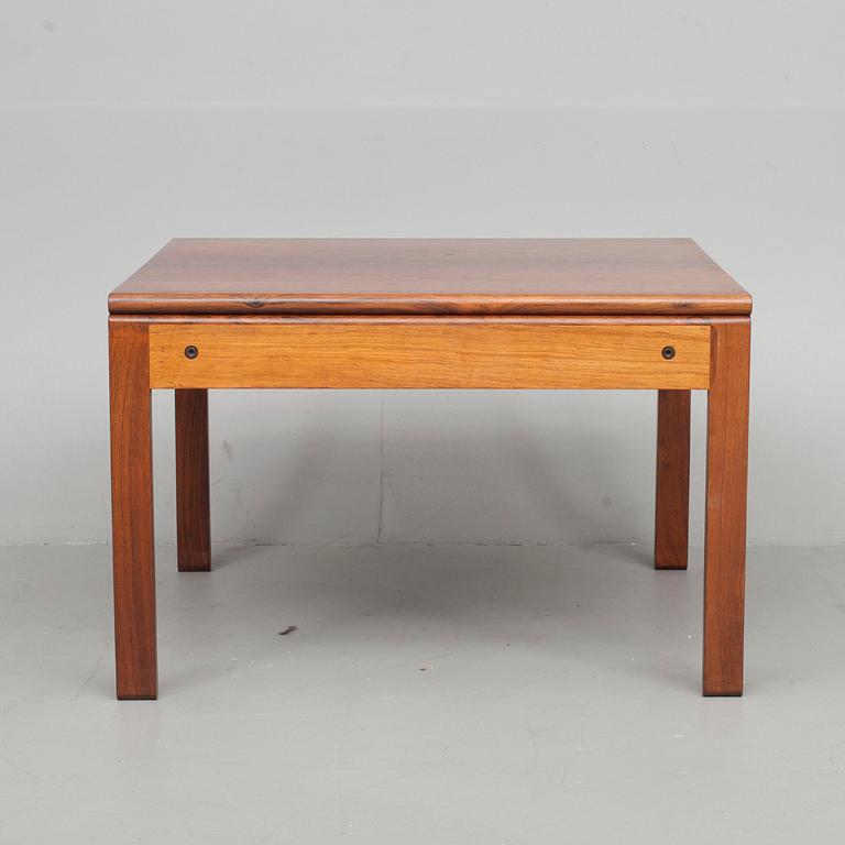 SOFFBORD, design Yrjö Kukkapuro, Haimi 1960-tal.