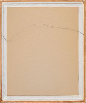 JAMES COIGNARD, carborundumetsning, signerad och numrerad 26/60.