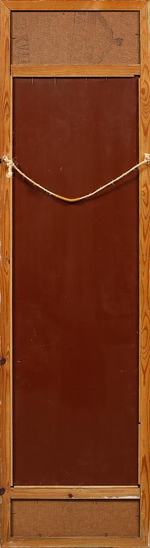 SPEGEL, 1900-talets andra kvartal.