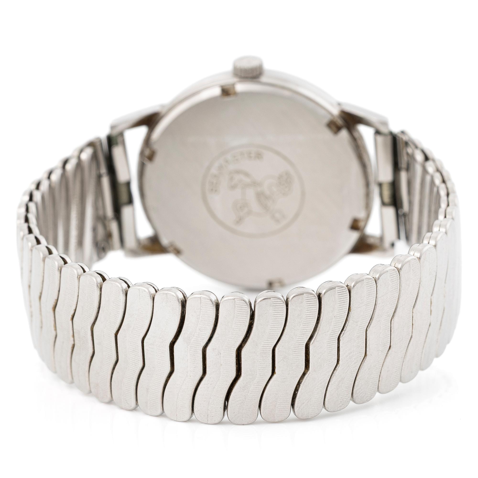 Omega, Seamaster 600, armbandsur, 34 mm.