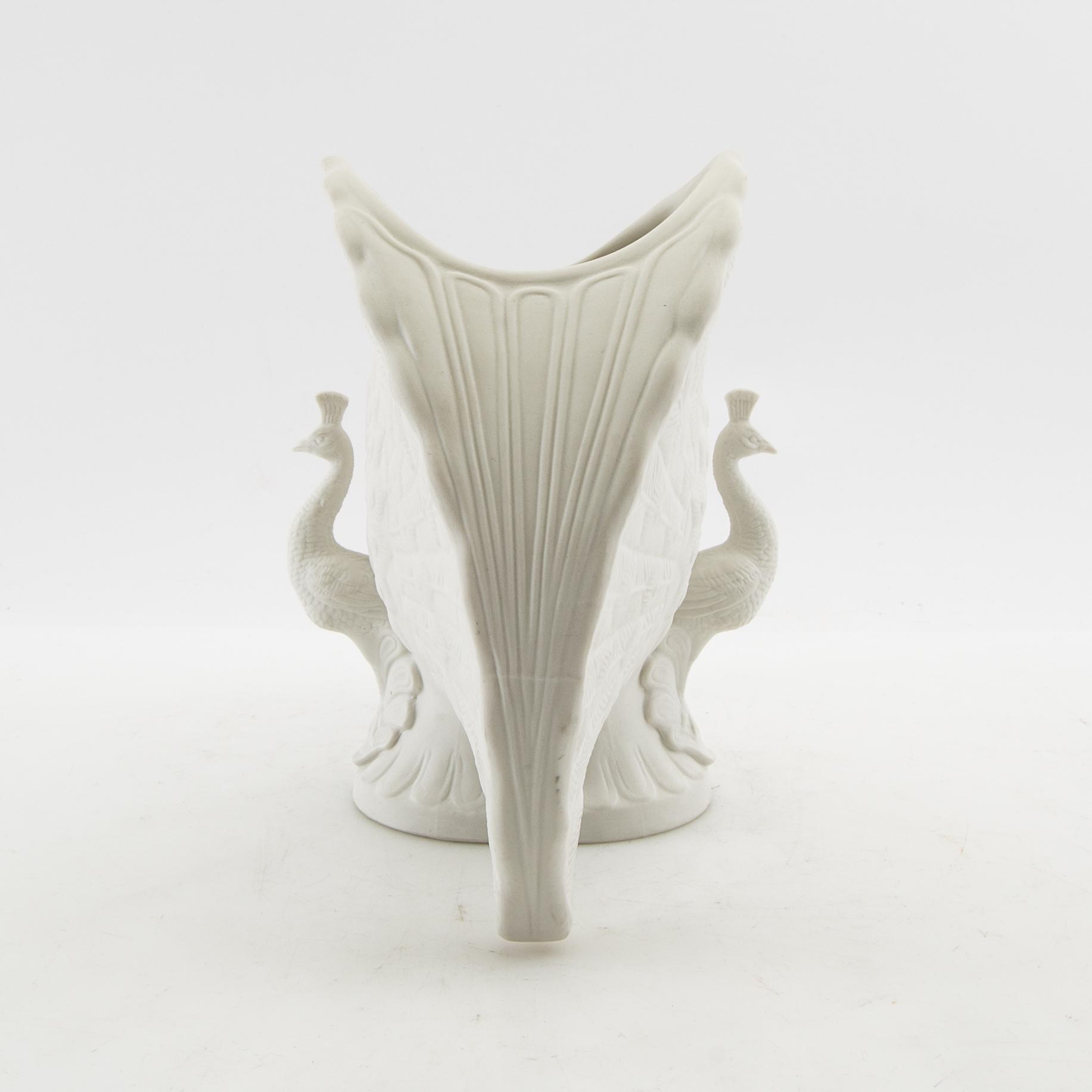 Vicente Martínez vas Lladro, 20th century.