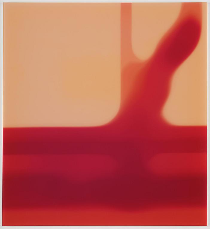 Uta Barth, "Untitled (06.11)".2006.