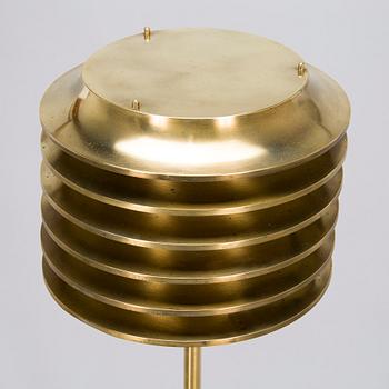 Kai Ruokonen, golvlampa, Orno 1970-tal.