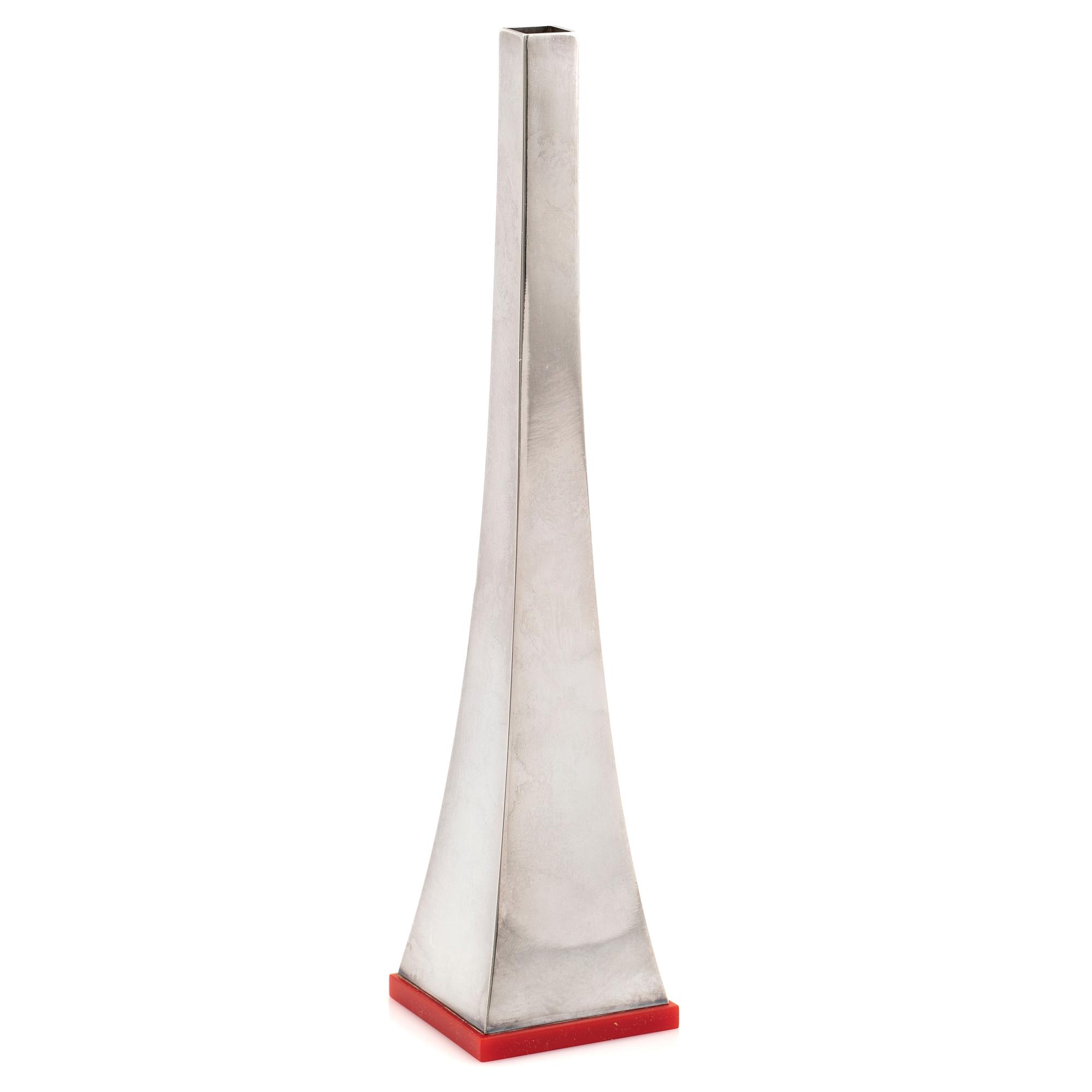 Staffan Nilsson, orchidévas.