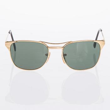 SOLGLASÖGON, "Signet", Ray-Ban.