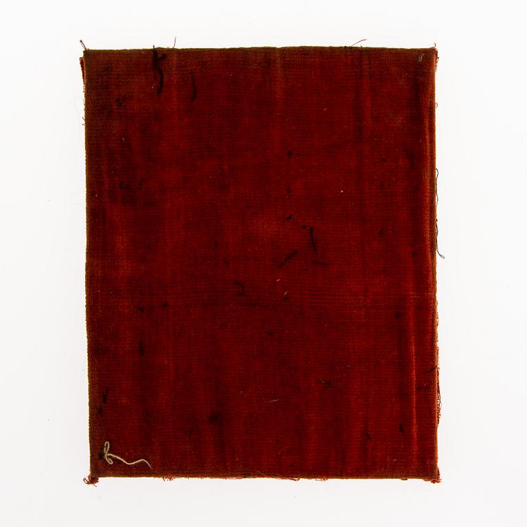 KIOTA, ikon, olja på pannå, RISA, mässing, Ryssland sekelskiftet 1800/1900.