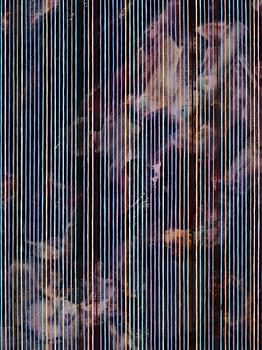 Elisabeth Frieberg, 'How many meters are there until heaven? No.4'.