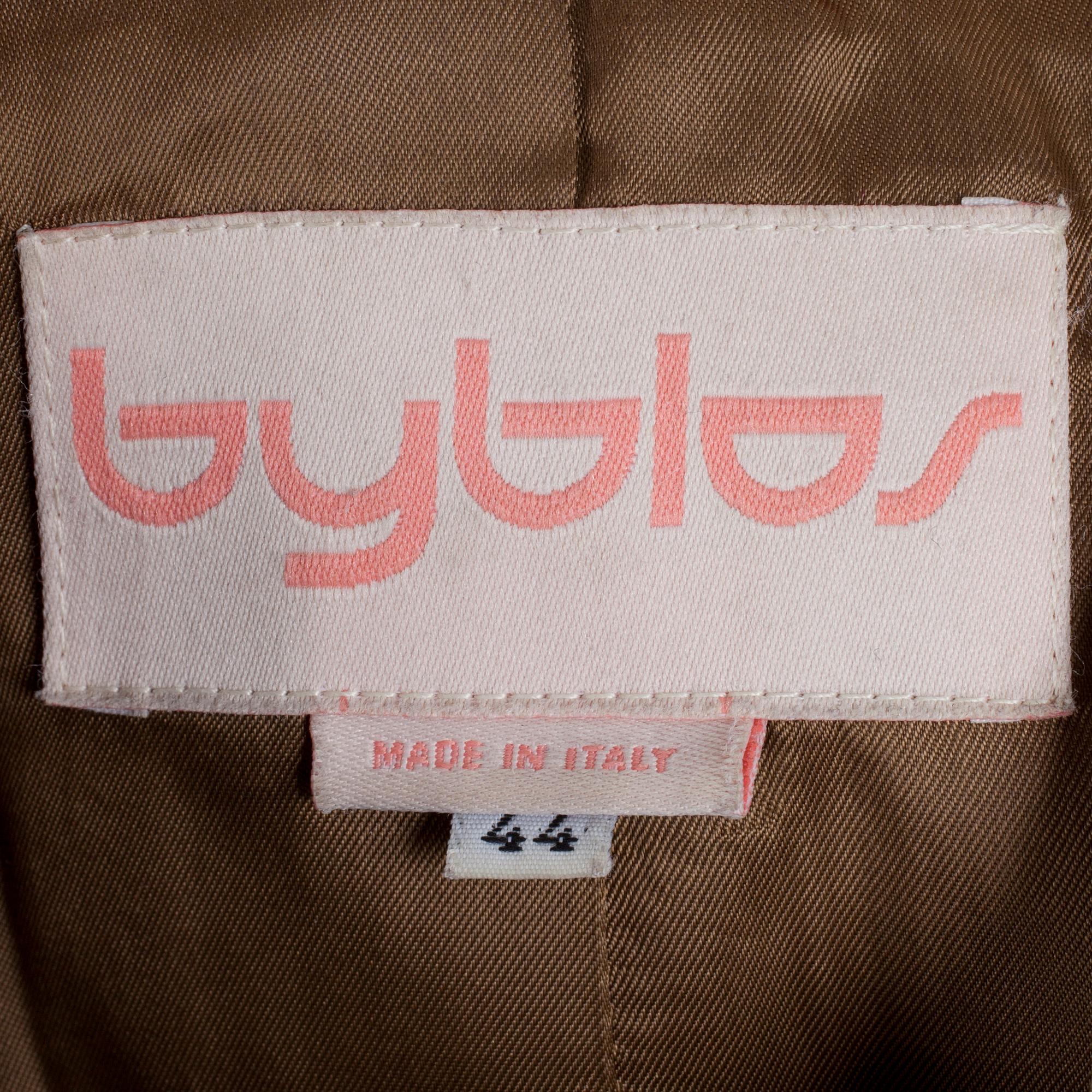 KAPPA, ulster, Byblos.