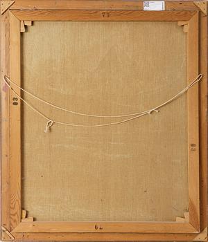 Olof Walfrid Nilsson, From Kebnekaise.