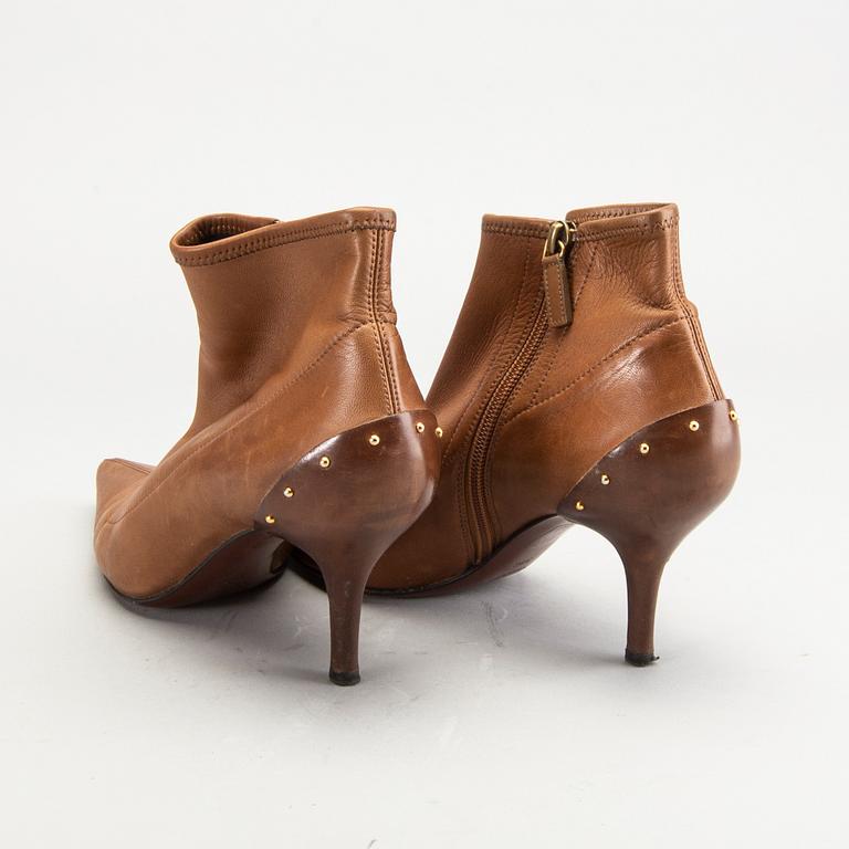 Gucci, shoes, size 38.