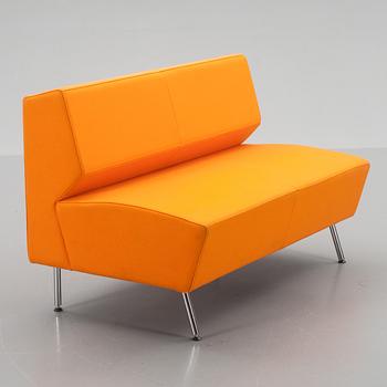 SOFFA, "Support", design Tom Stepp.